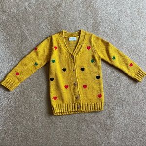 Mud Kingdom Kids Sweater